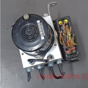 BMW E90 E92 ABS Pump and Control Unit 6789300 Genuine Product used