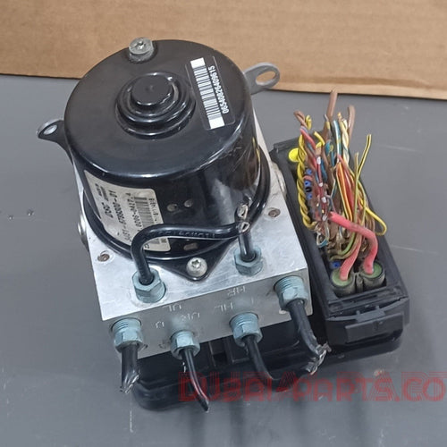 BMW E90 E92 ABS-Pumpe und Steuergerät 6789300 Originalprodukt gebraucht