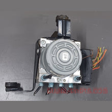 BMW F30, F32 ABS-Pumpe und Steuergerät 6875560 Originalteil (gebraucht)