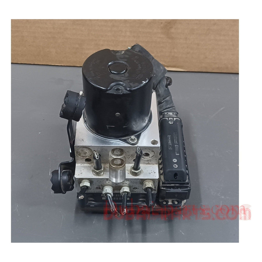 BMW E60, E61 ABS-Pumpe und Steuergerät 6774679 Originalteil gebraucht