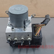 BMW X1 E84 ABS Pump and Control Unit 6791272 Genuine Product used