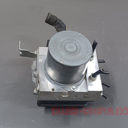 BMW X1 E84 ABS Pump and Control Unit 6791272 Genuine Product used