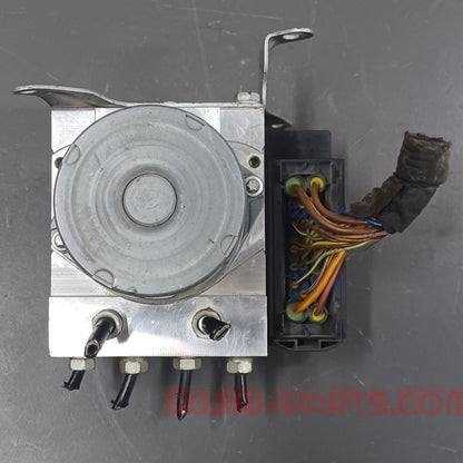 BMW X1 E84 ABS Pump and Control Unit 6791272 Genuine Product used