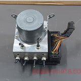BMW X1 E84 ABS Pump and Control Unit 6791272 Genuine Product used