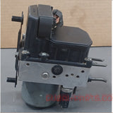BMW X1 ABS Pump and Control unit 6862246 Genuine Product used