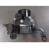 BMW X1 ABS Pump and Control unit 6862246 Genuine Product used