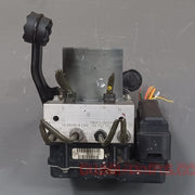 BMW E60,E61 ABS Pump and Control Unit 6758743 Genuine Product used