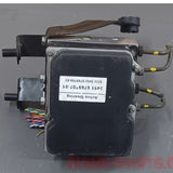 BMW E60, E61 ABS-Pumpe und Steuereinheit 6758743 Originalprodukt gebraucht