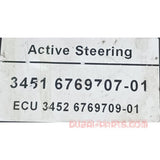 BMW E60, E61 ABS-Pumpe und Steuereinheit 6758743 Originalprodukt gebraucht