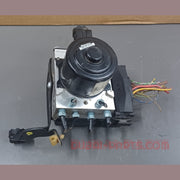 BMW F30,F31 ABS Pump and Control Unit 6862248 Genuine Product used