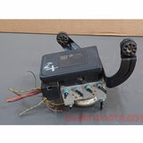BMW X1, F30, F31 ABS-Pumpe und Steuereinheit 6868322 Originalteil gebraucht
