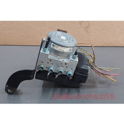 BMW X1,F30,F31 ABS Pump and control unit 6868322 Genuine Product used