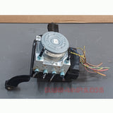 BMW X1, F30, F31 ABS-Pumpe und Steuereinheit 6868322 Originalteil gebraucht