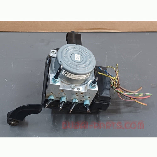 BMW X1,F30,F31 ABS Pump and control unit 6868322 Genuine Product used