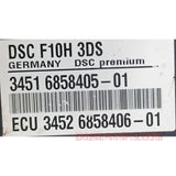 BMW F01, F02, F03 ABS-Pumpe und Steuergerät 6785441 Originalteil gebraucht