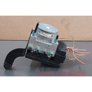 BMW F20 F30 ABS Pump and control unit 6868637 Genuine Product used