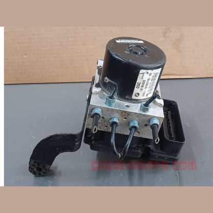 BMW F20 ABS Pump and Control Unit 6791718 Genuine Parts used