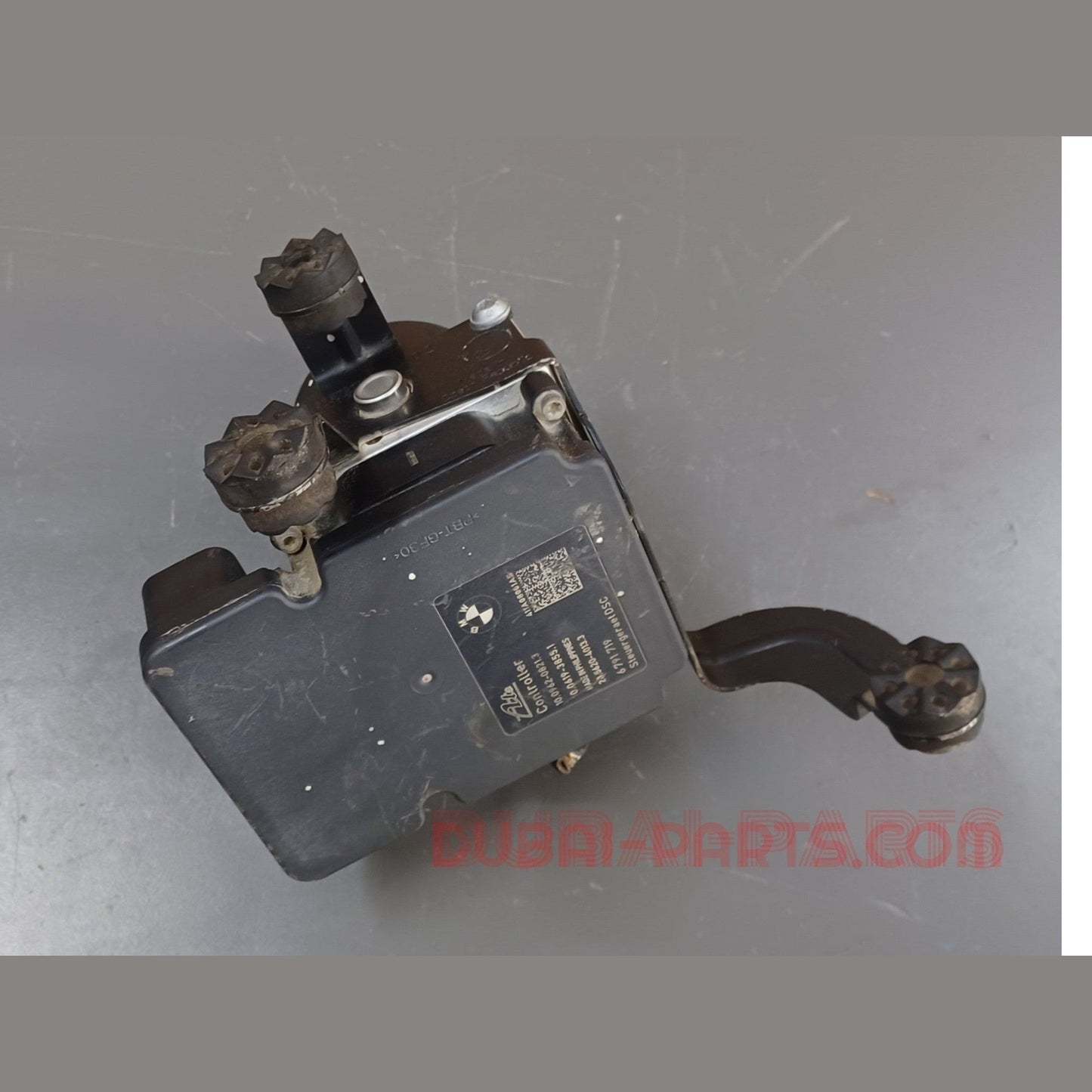 BMW F20 ABS Pump and Control Unit 6791718 Genuine Parts used