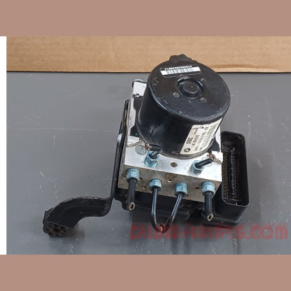BMW F20 ABS Pump and Control Unit 6791718 Genuine Parts used