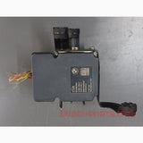 Genuine Used BMW F30 ABS / DSC Pump & Control Unit 6857323 – 34516857323
