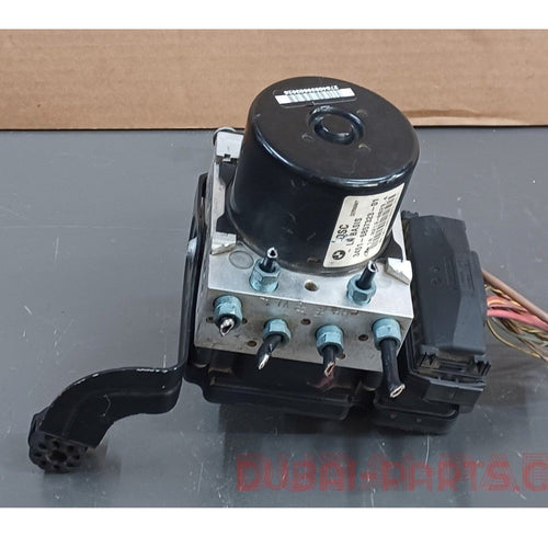 Genuine Used BMW F30 ABS / DSC Pump & Control Unit 6857323 – 34516857323