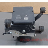 BMW F30 F35 ABS Pump and Control unit 6860730 Genuine product used