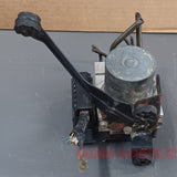 BMW X3 , E83 ABS Pump and control unit 6762059 Genuine Product used