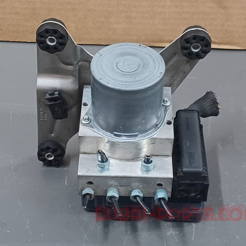 BMW F10 ABS-Pumpe und Steuereinheit 6876916 Originalteil gebraucht