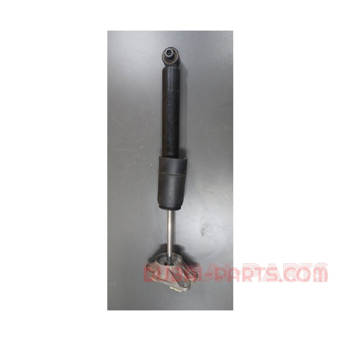 ممتص صدمات خلفي لسيارة BMW F20 و F20 LCi، رقم القطعة 6873722، منتج أصلي مستعمل 