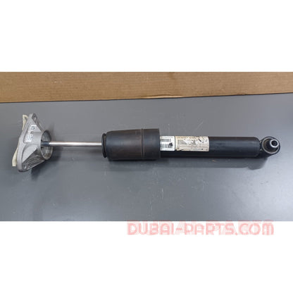 ممتص صدمات خلفي لسيارة BMW F20 و F20 LCi، رقم القطعة 6873722، منتج أصلي مستعمل 