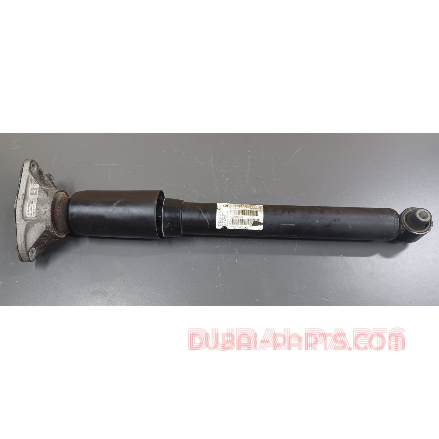 BMW F30,F31 Rear Rear Shock Absorber 6791570 Genuine Product used