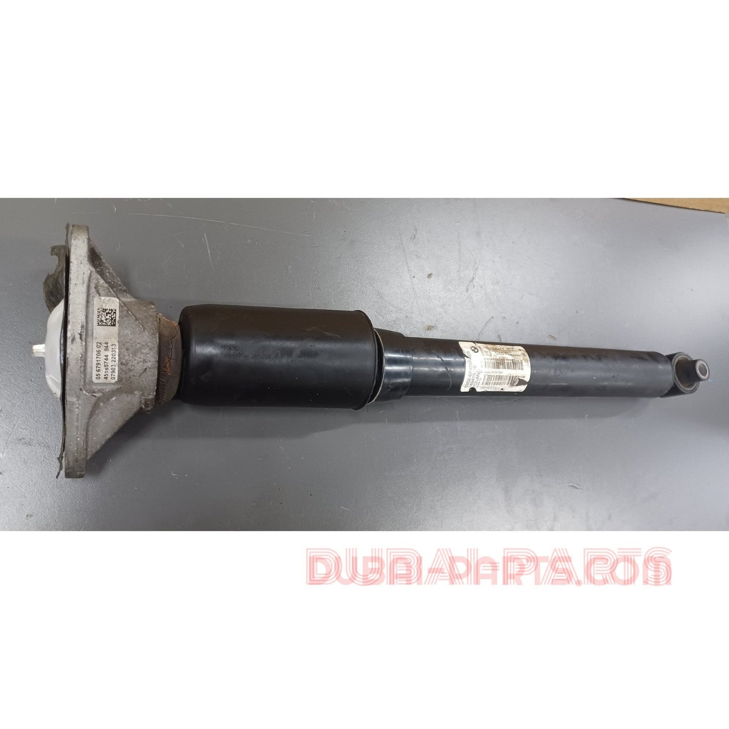 BMW F30,F31 Rear Rear Shock Absorber 6791570 Genuine Product used