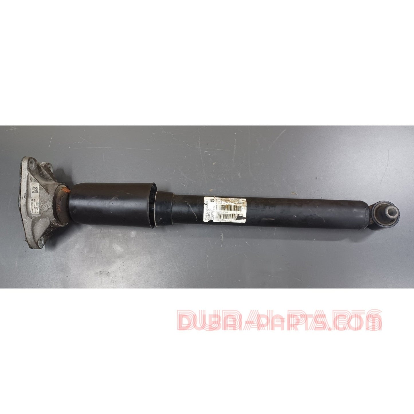 BMW F30,F31 Rear Rear Shock Absorber 6791570 Genuine Product used
