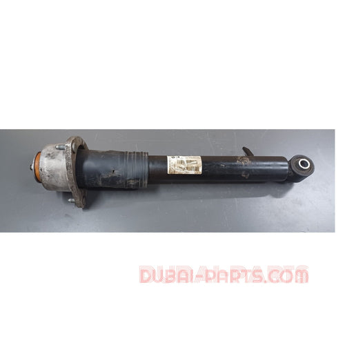 BMW X5 E70 Rear Left Side Shock Absorber 6781927 Genuine Product Used