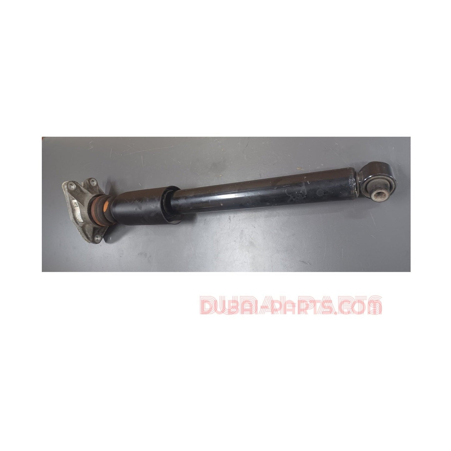 BMW F30 LCi Rear Shock Absorber 6883830 Genuine Product used