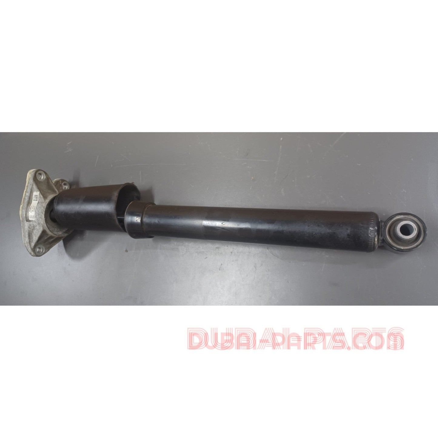 BMW F30 LCi Rear Shock Absorber 6883830 Genuine Product used