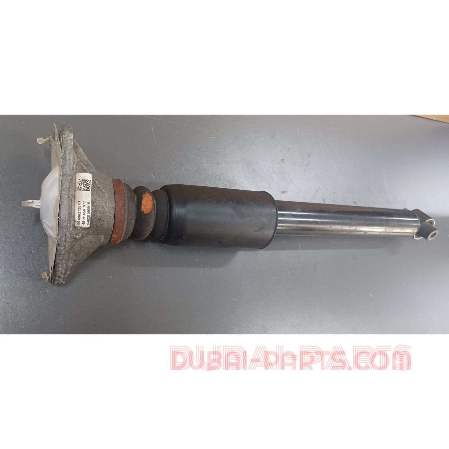 BMW F30 LCi Rear Shock Absorber 6883830 Genuine Product used