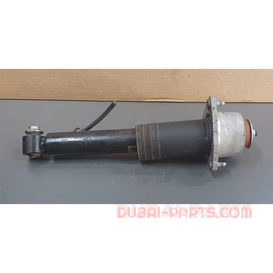 BMW X6 E71 Rear Left Side Shock Absorber 6783017 Genuine Product used