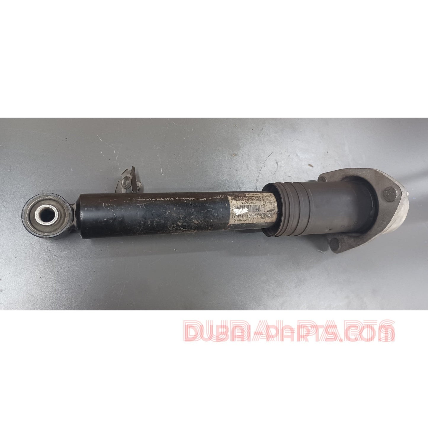 BMW X6 E71 Rear Right Side Shock Absorber6783018 Genuine Product used