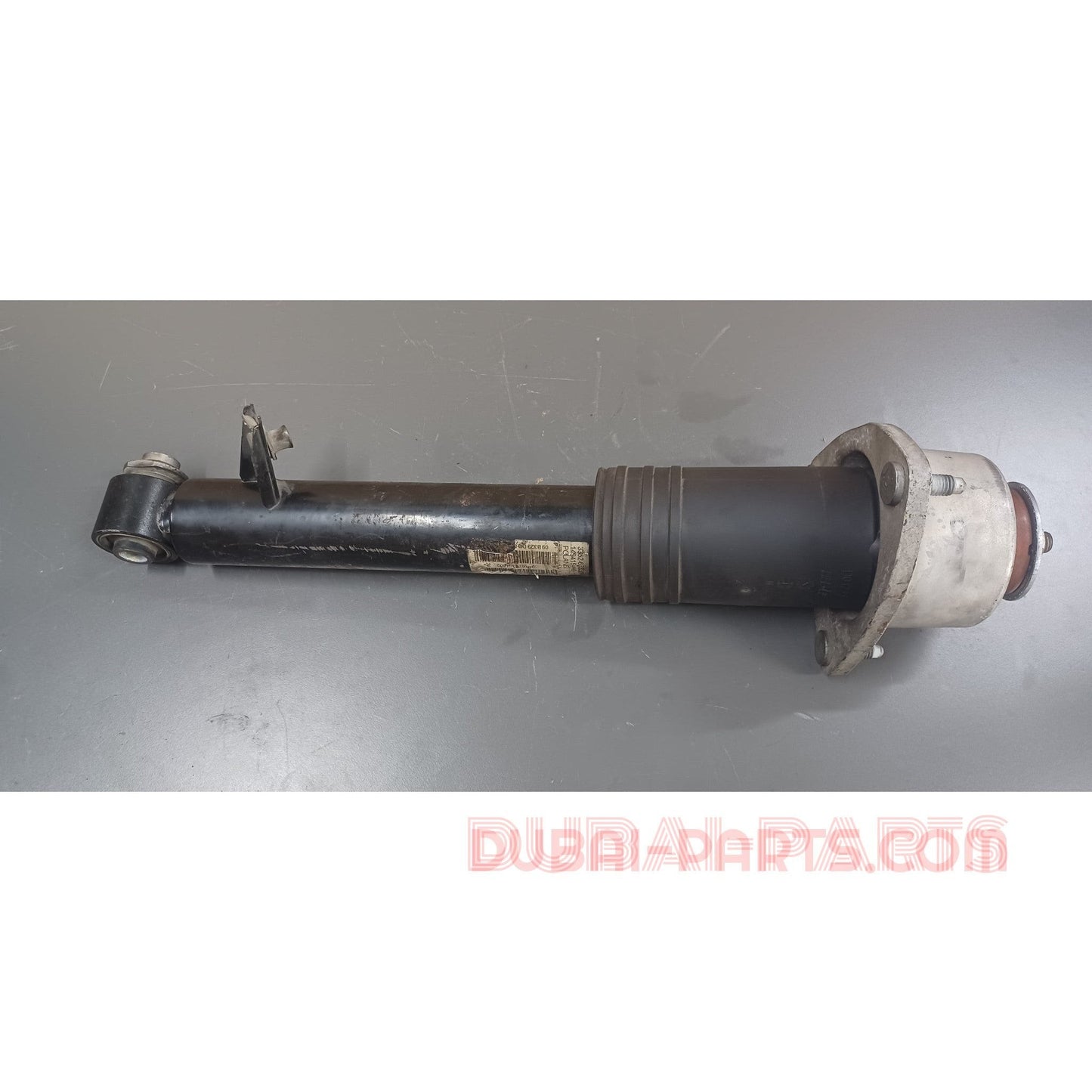 BMW X6 E71 Rear Right Side Shock Absorber6783018 Genuine Product used