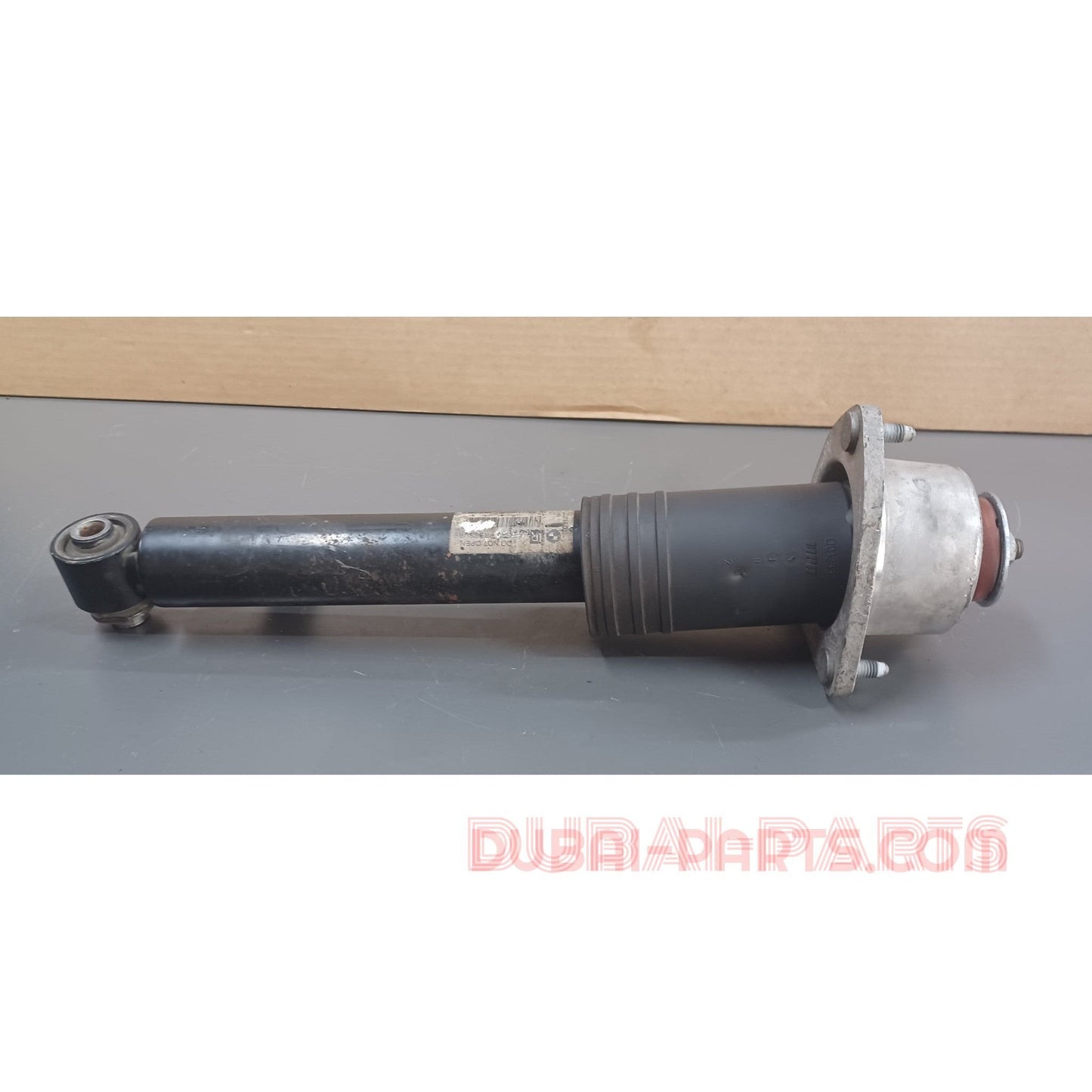 BMW X6 E71 Rear Right Side Shock Absorber6783018 Genuine Product used