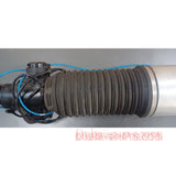 BMW F02 Rear Right Side Air Suspension Strut 6796930 Genuine Product used