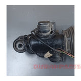 BMW F02 Rear Left Side Air Suspension Strut 6791675 Genuine Product used