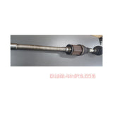 BMW X1 E84 Front Drive Shaft 7591682 Genuine Product used