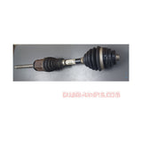 BMW X1 E84 Front Drive Shaft 7591682 Genuine Product used