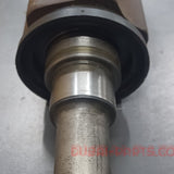 BMW X1 E84 Front Drive Shaft 7591682 Genuine Product used