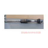 BMW X1 E84 Front Drive Shaft 7591682 Genuine Product used