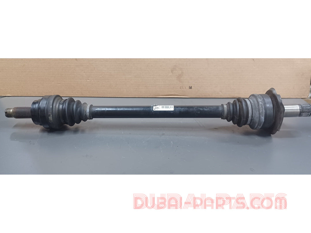 BMW X5 ,E70 Rear Drive Shaft 7564128 Genuine Product Used
