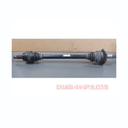 BMW X5 ,E70 Rear Drive Shaft 7564128 Genuine Product Used