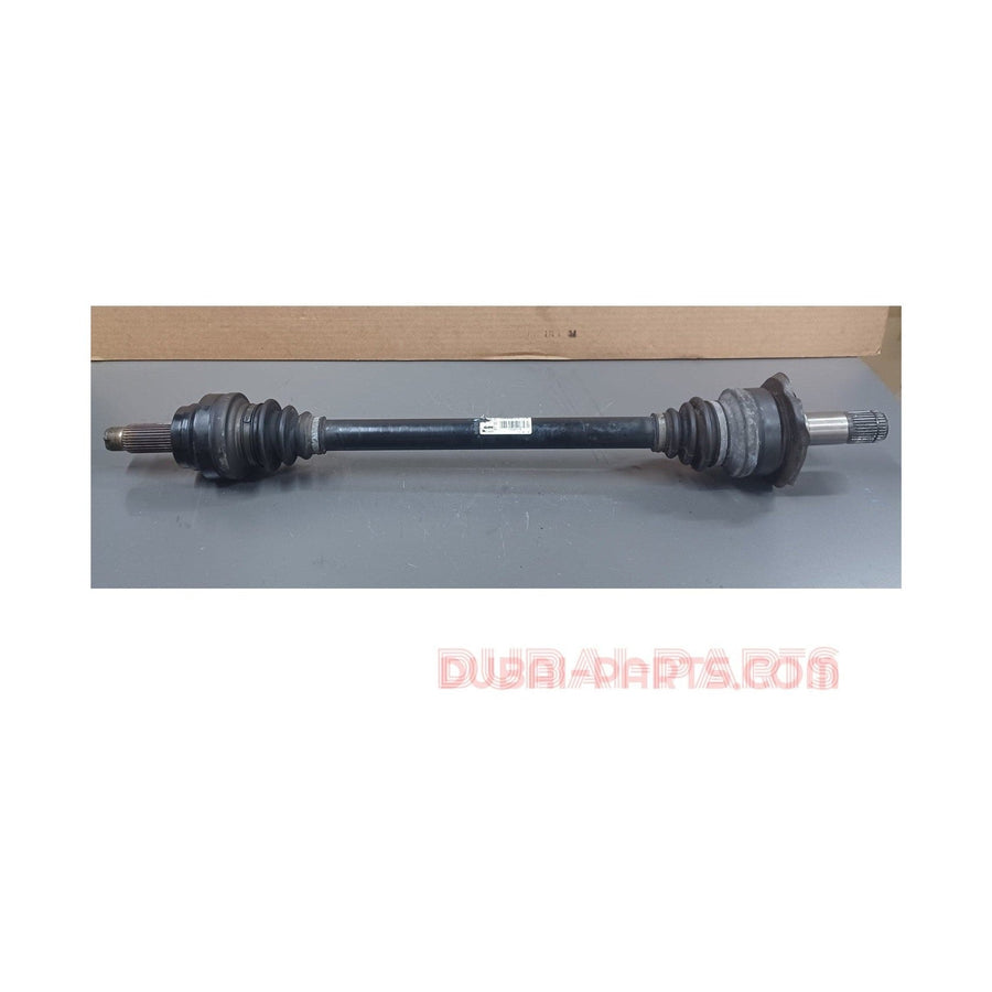 BMW X5 ,E70 Rear Drive Shaft 7564128 Genuine Product Used